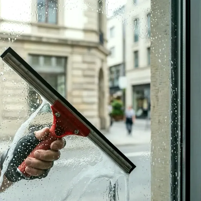 Gull Draht – Gebäudereinigung Hamburg